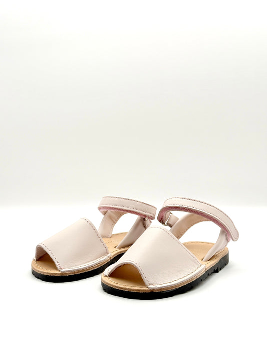 Avarca Napa Baby Pink