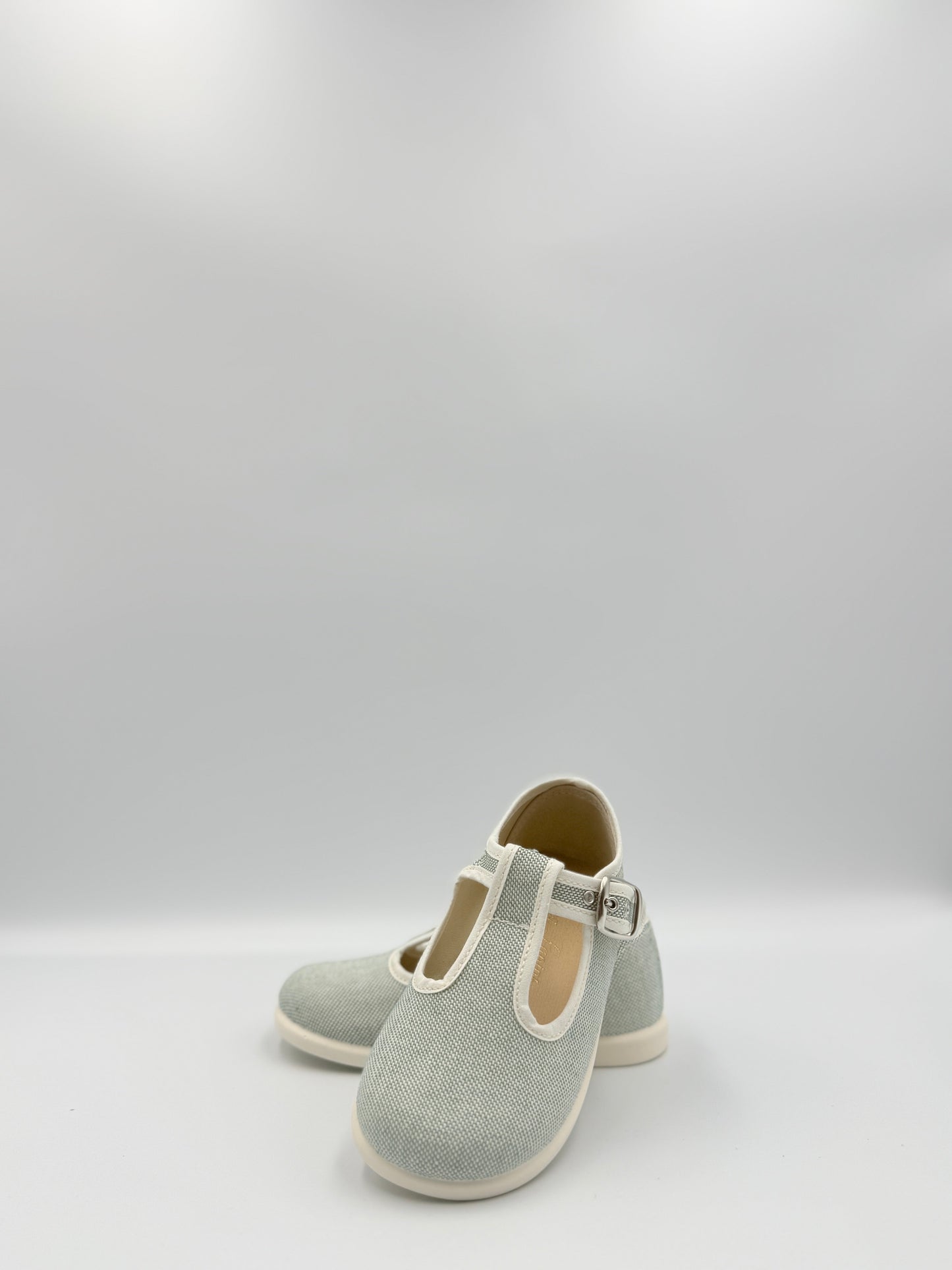 T- Strap 'Viena' Mint