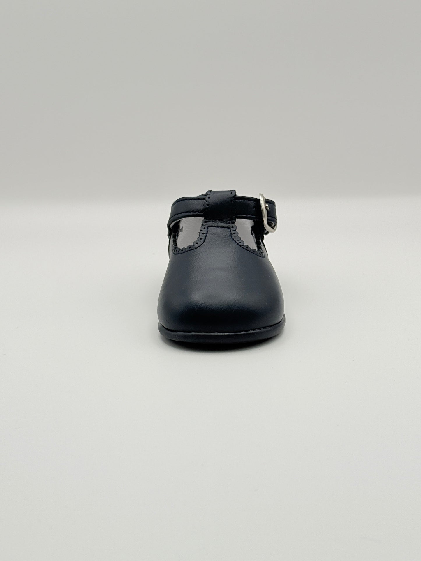 T Strap Nacar Navy