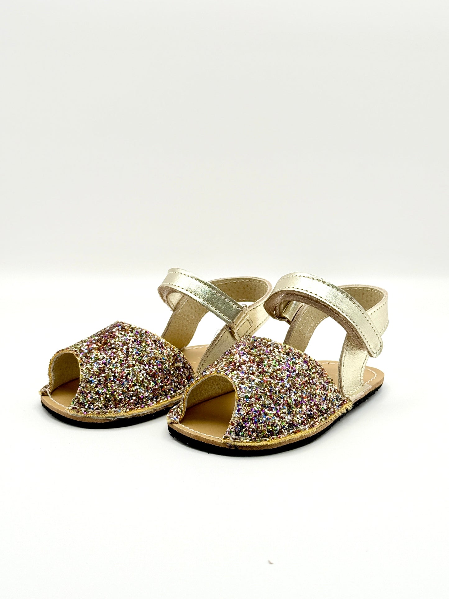 Avarca Glitter Multicolor