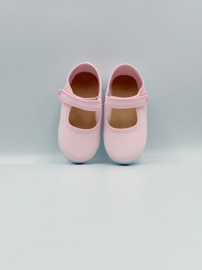 Mary Jane 'Irene' Pink
