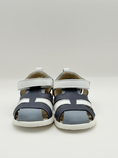 Sandal Napa Multicolor