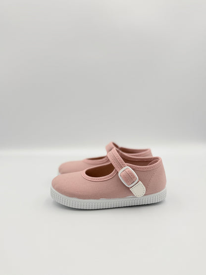 Mary Jane 'Naia' Blush