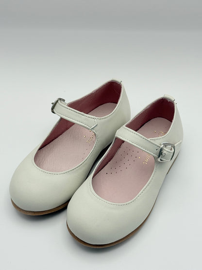 Mary Jane Magic Porcelain