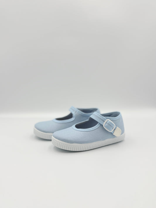 Mary Jane 'Naia' Blue