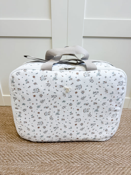 Travel Bag Celia