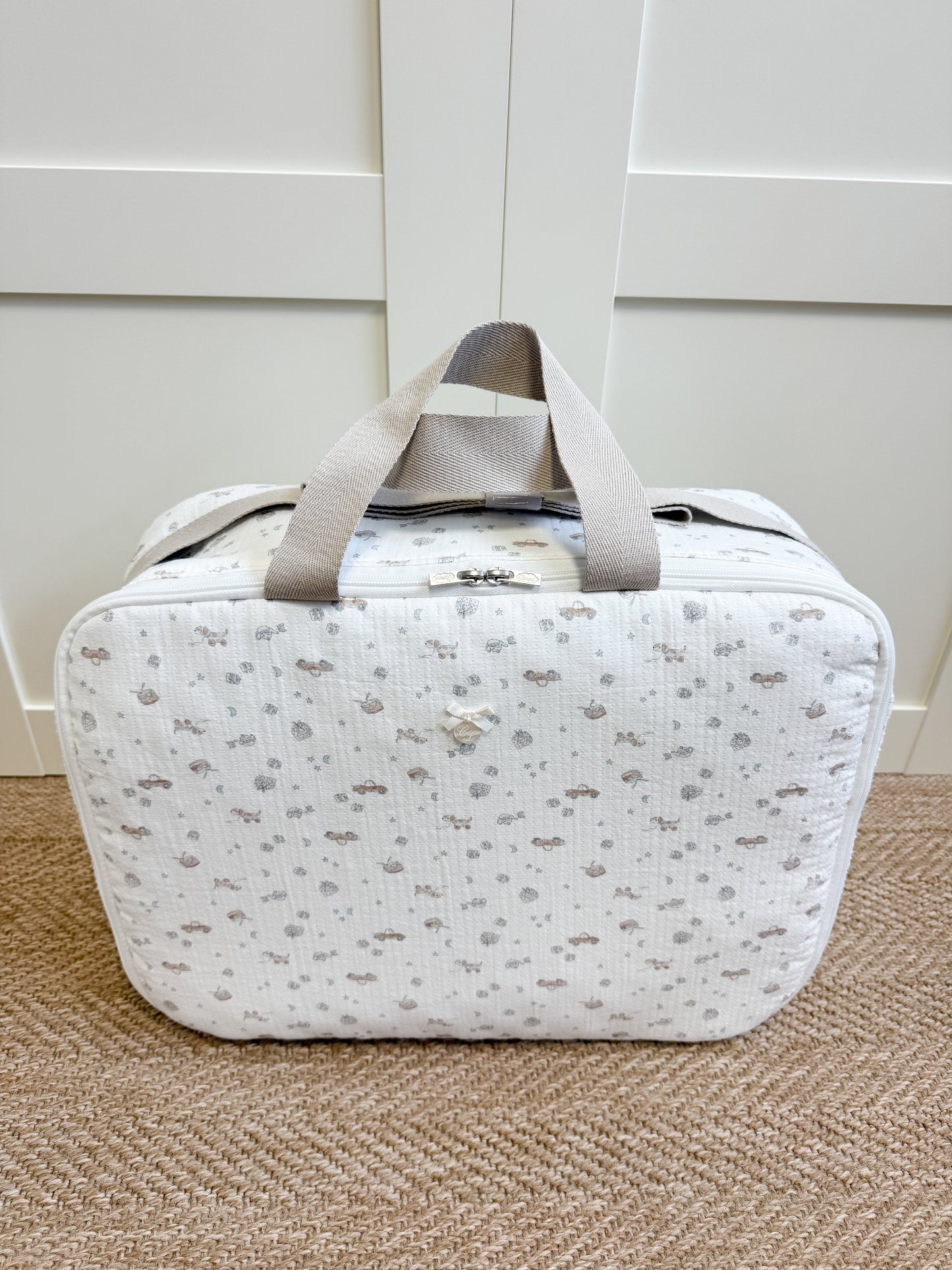 Travel Bag Lucca