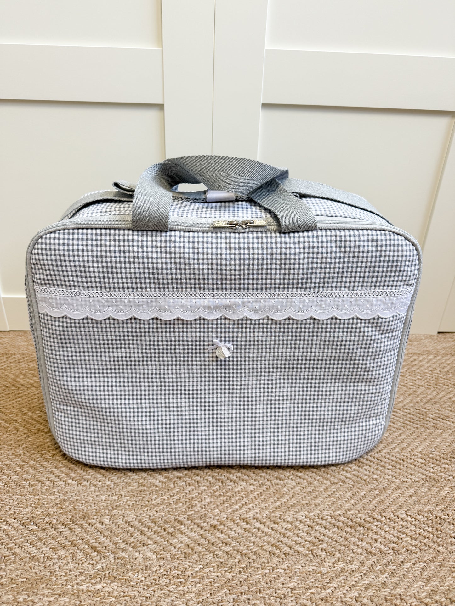 Travel Bag Telmo