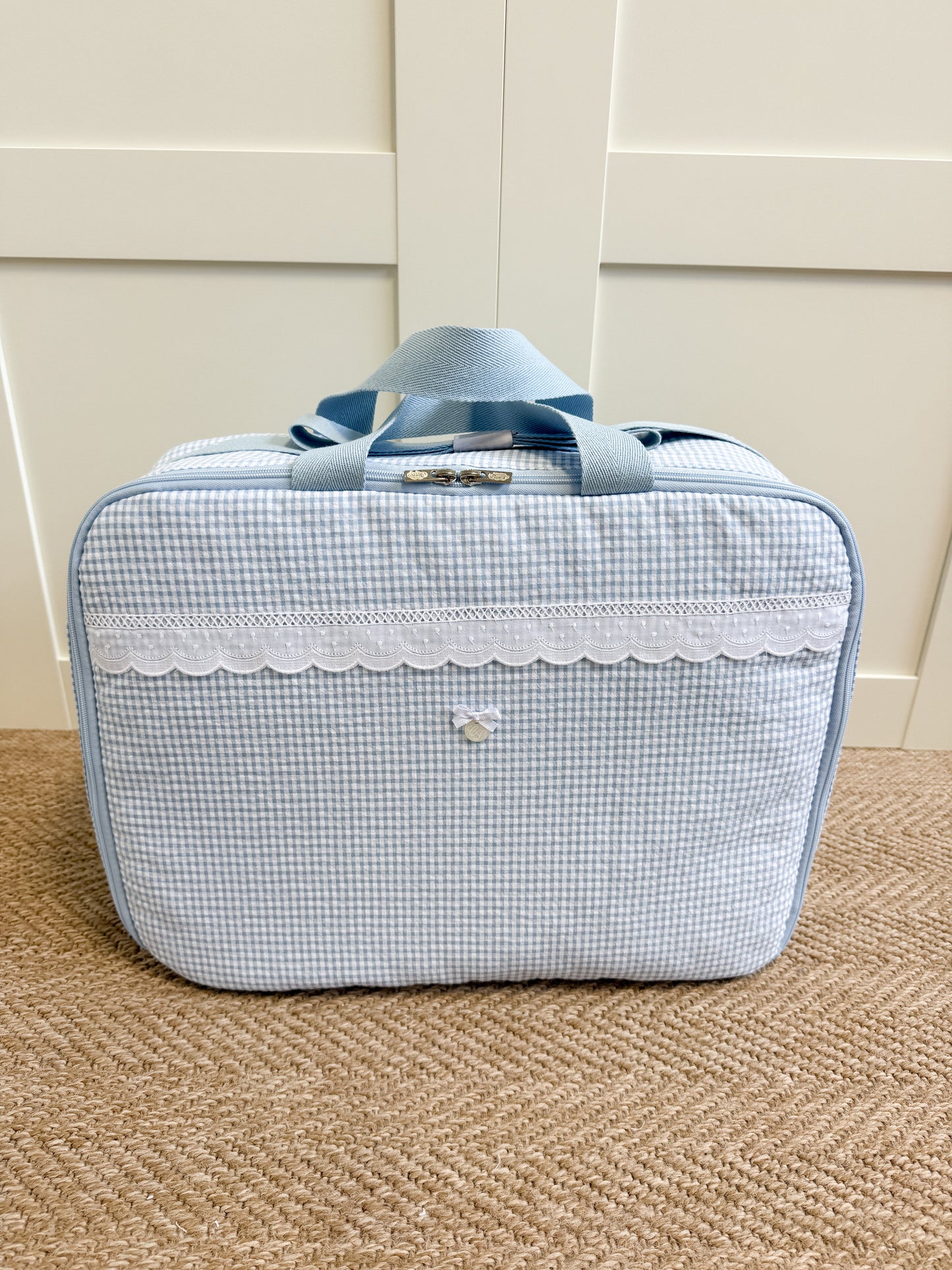 Travel Bag Telmo