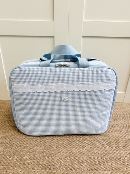 Travel Bag Telmo
