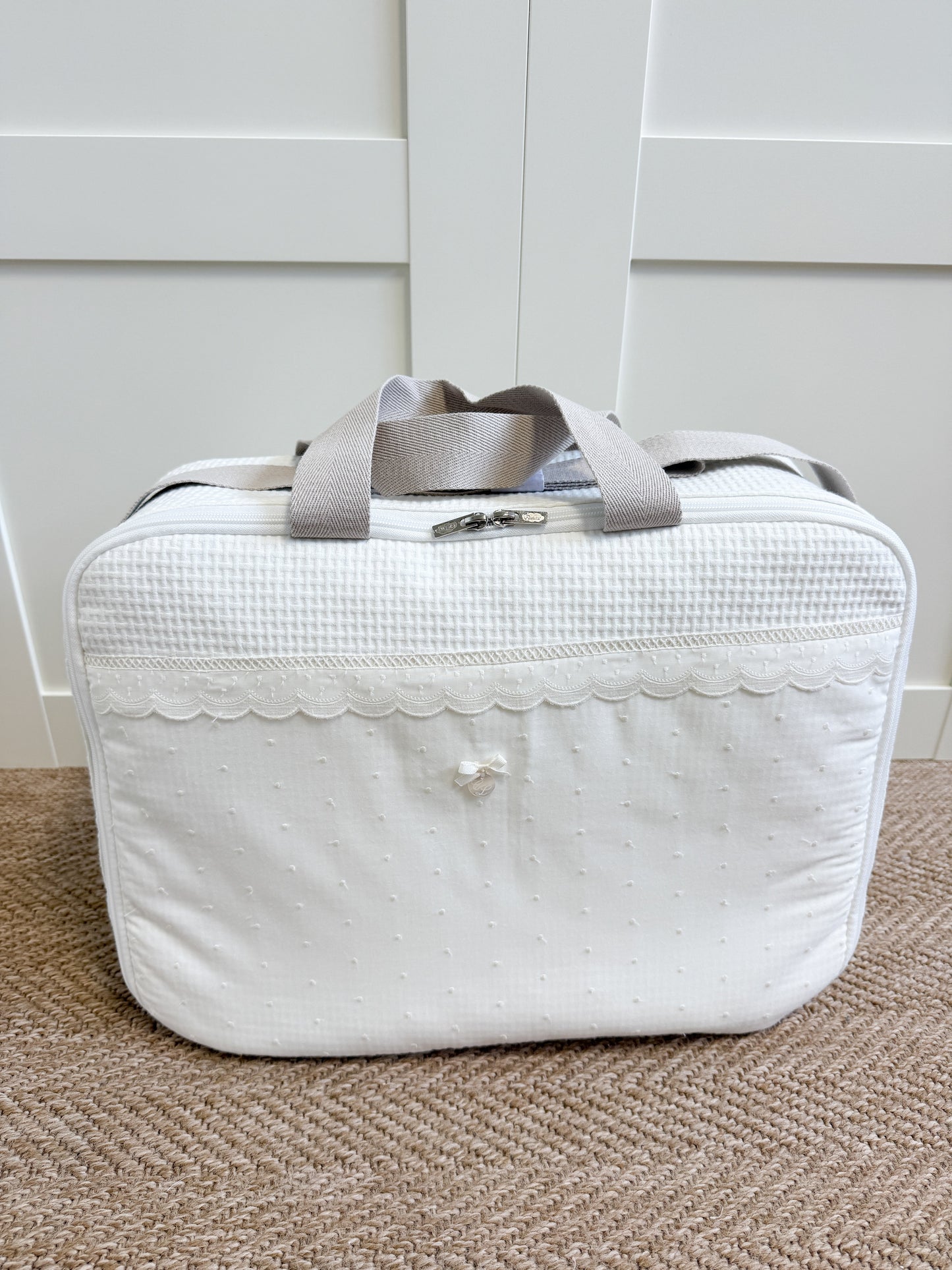 Travel Bag Lucia