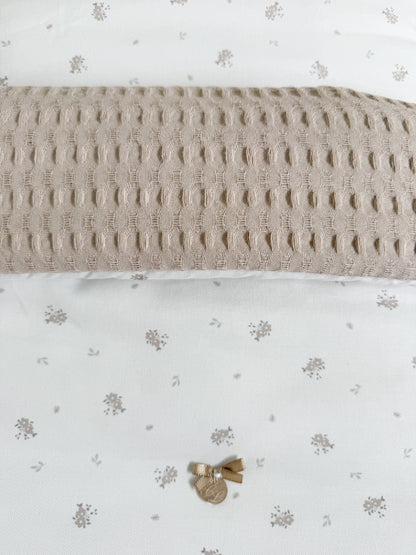 Carry Cot Telma Beige