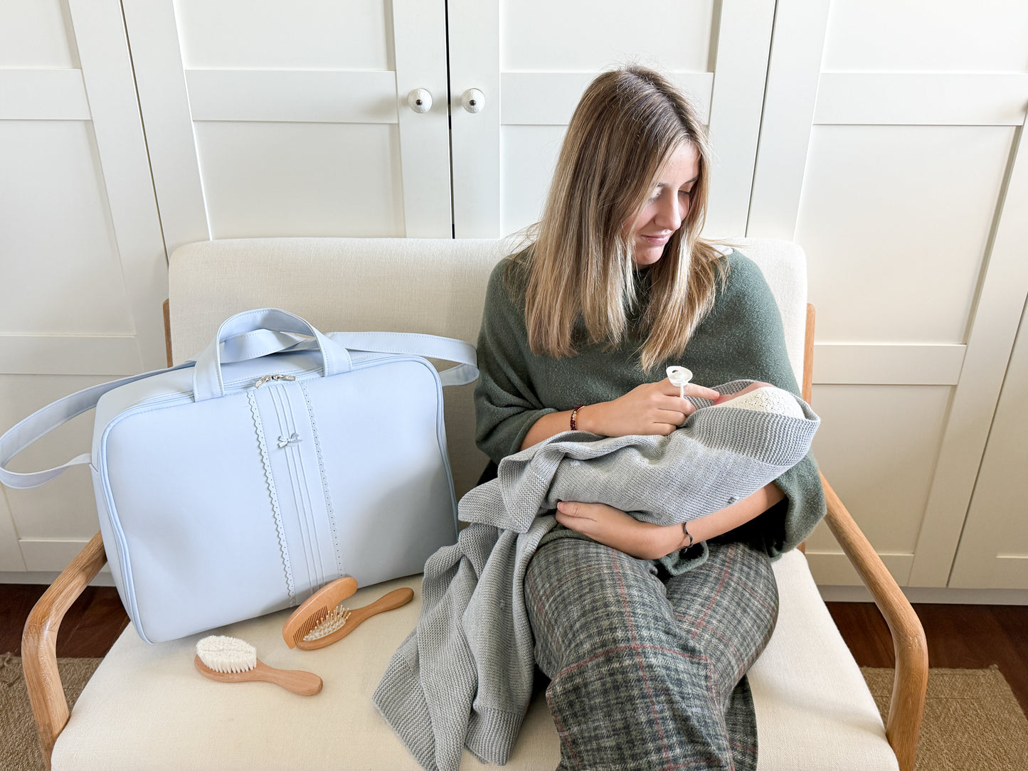 Travel Bag Pol
