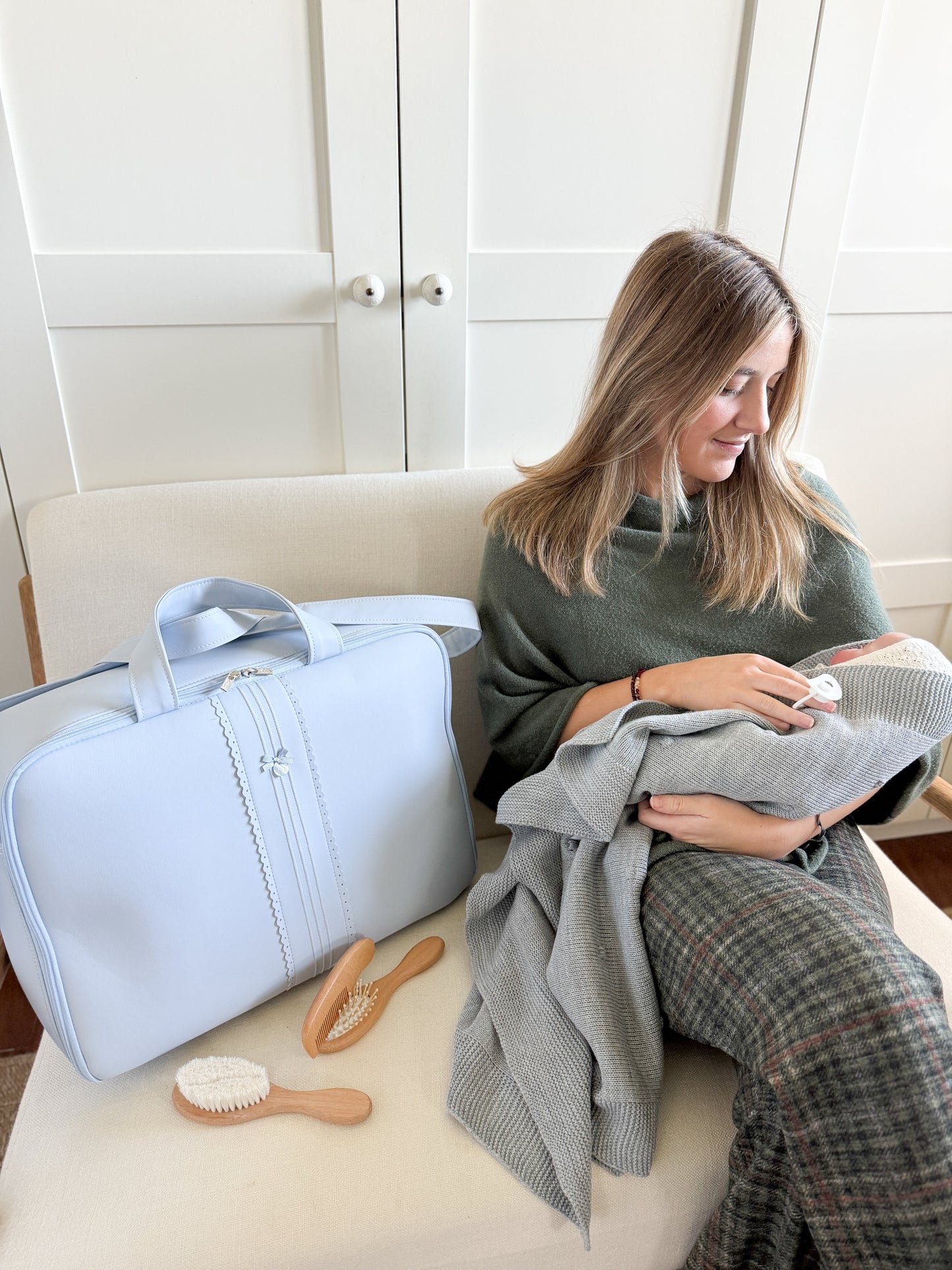 Travel Bag Pol