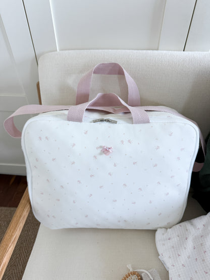 Travel Bag Clea