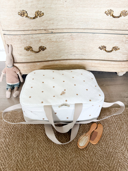 Travel Bag Bopi