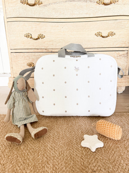 Travel Bag Bopi