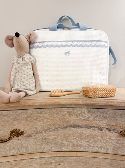 Travel Bag Dots