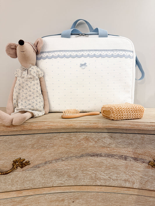 Travel Bag Dots