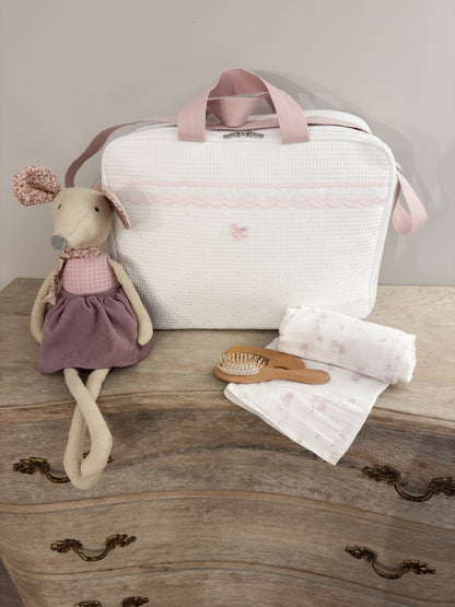 Travel Bag Dots