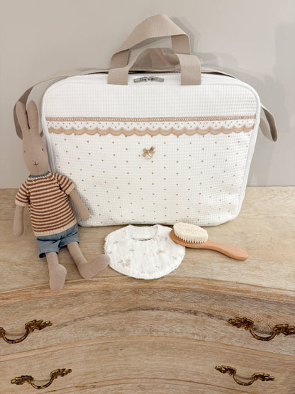 Travel Bag Dots