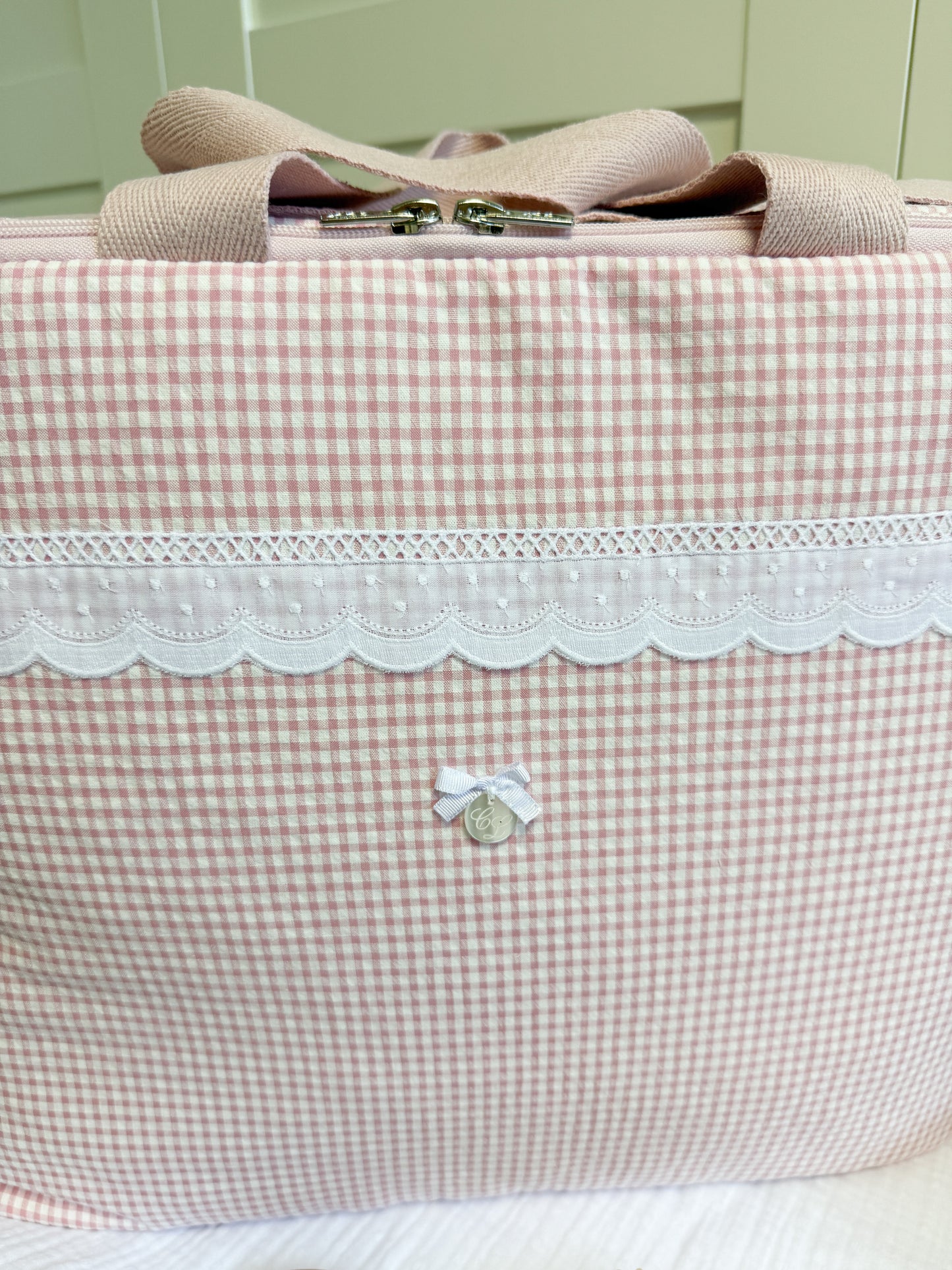 Travel Bag Telmo