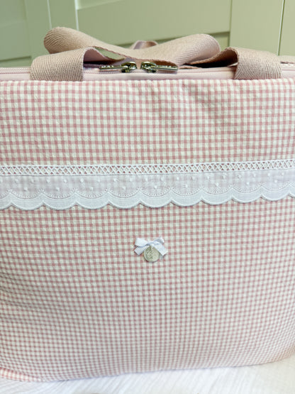 Travel Bag Telmo