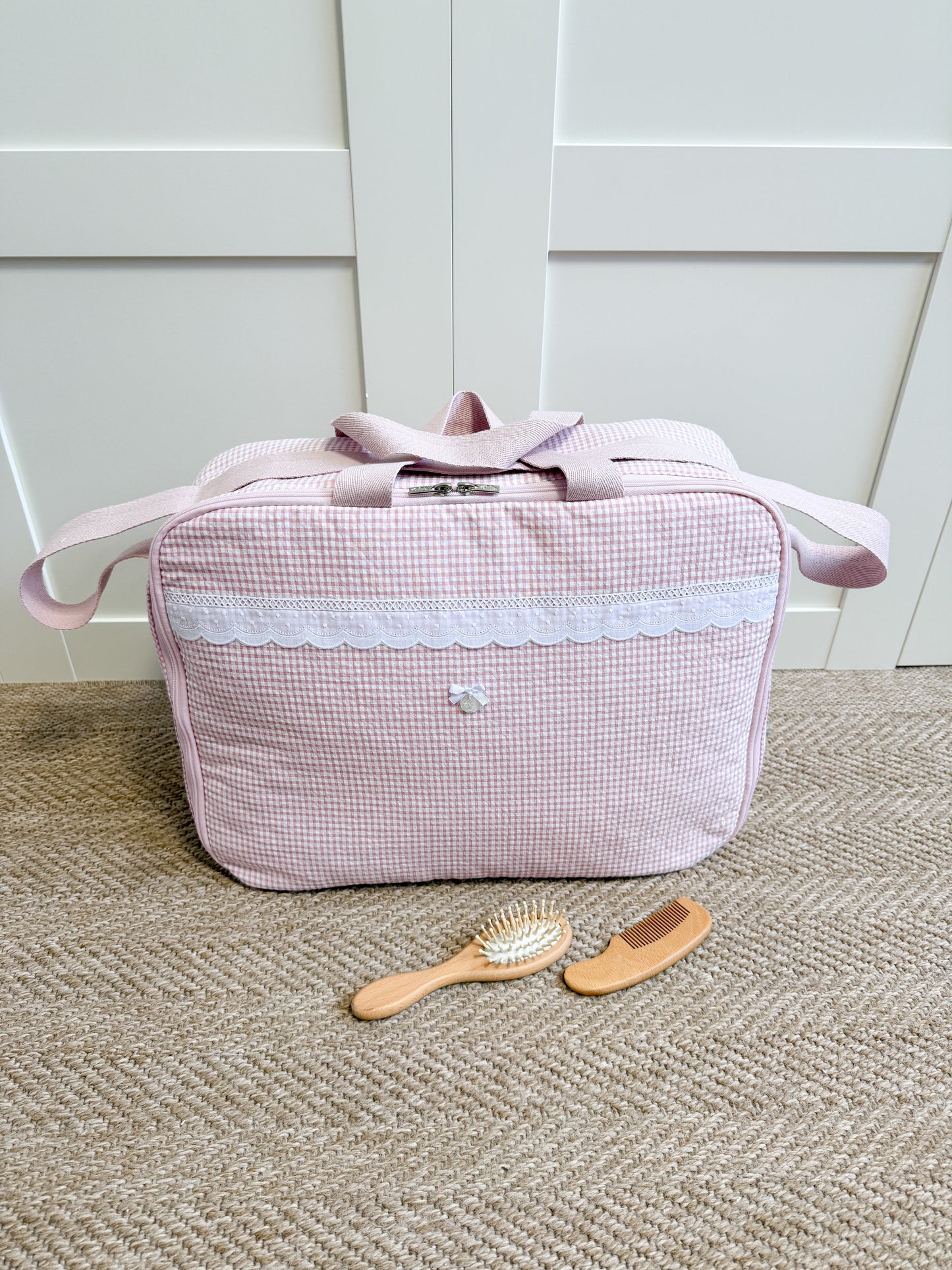 Diaper Bag Telmo