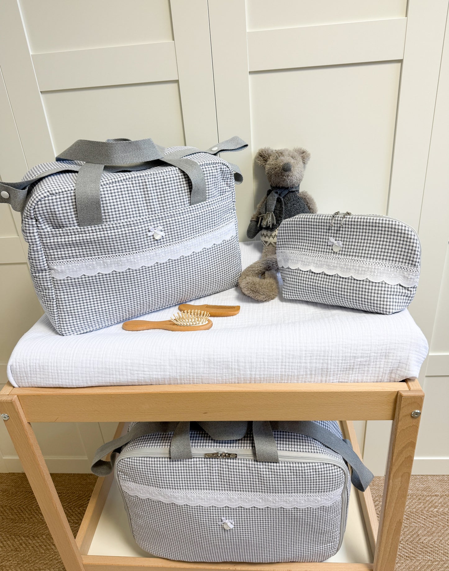 Diaper Bag Telmo