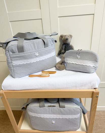 Diaper Bag Telmo