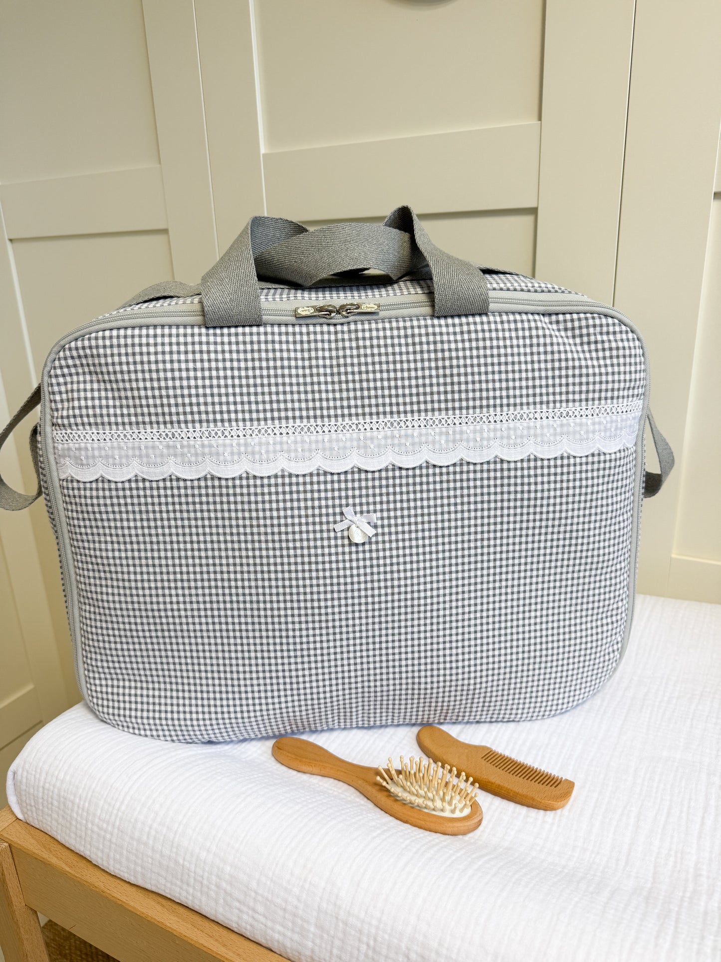 Travel Bag Telmo