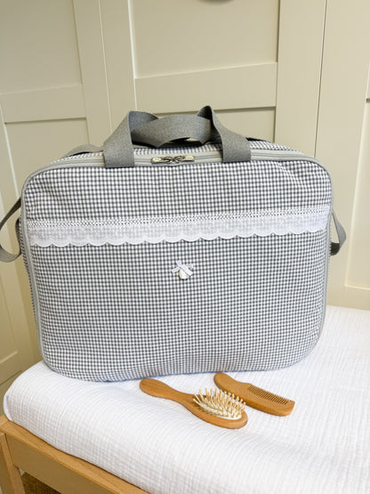 Travel Bag Telmo