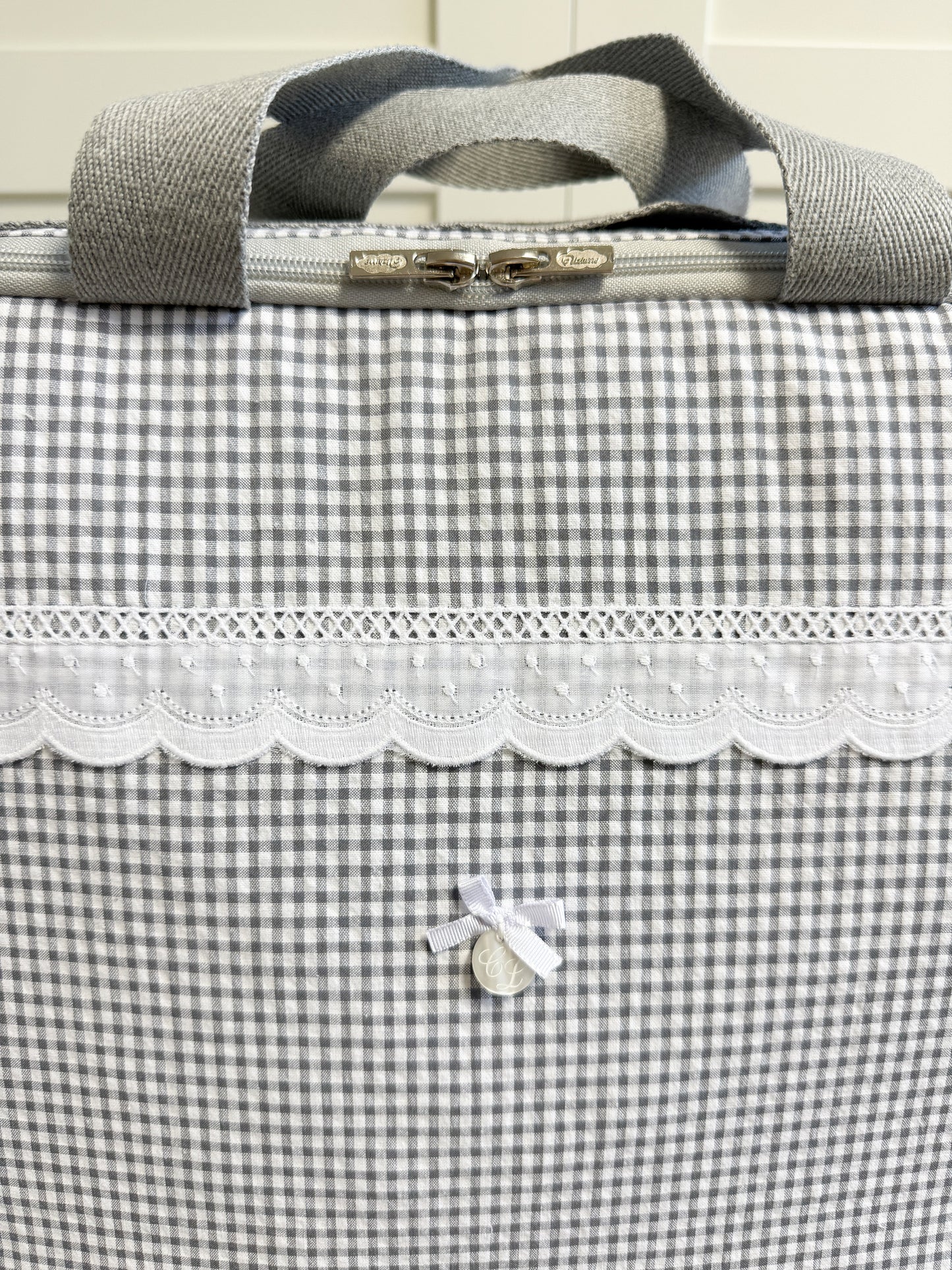 Travel Bag Telmo
