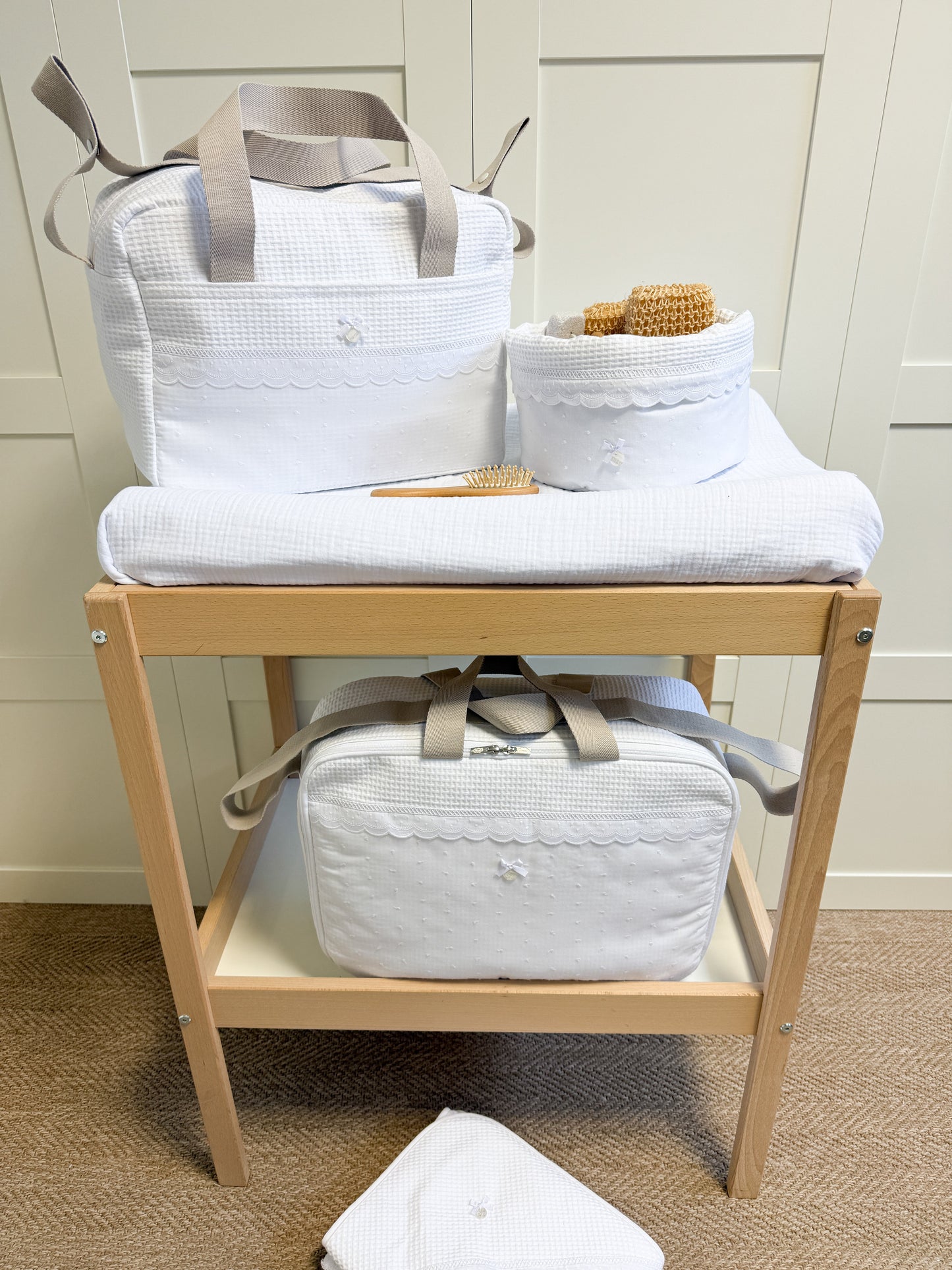 Diaper Bag Lucia