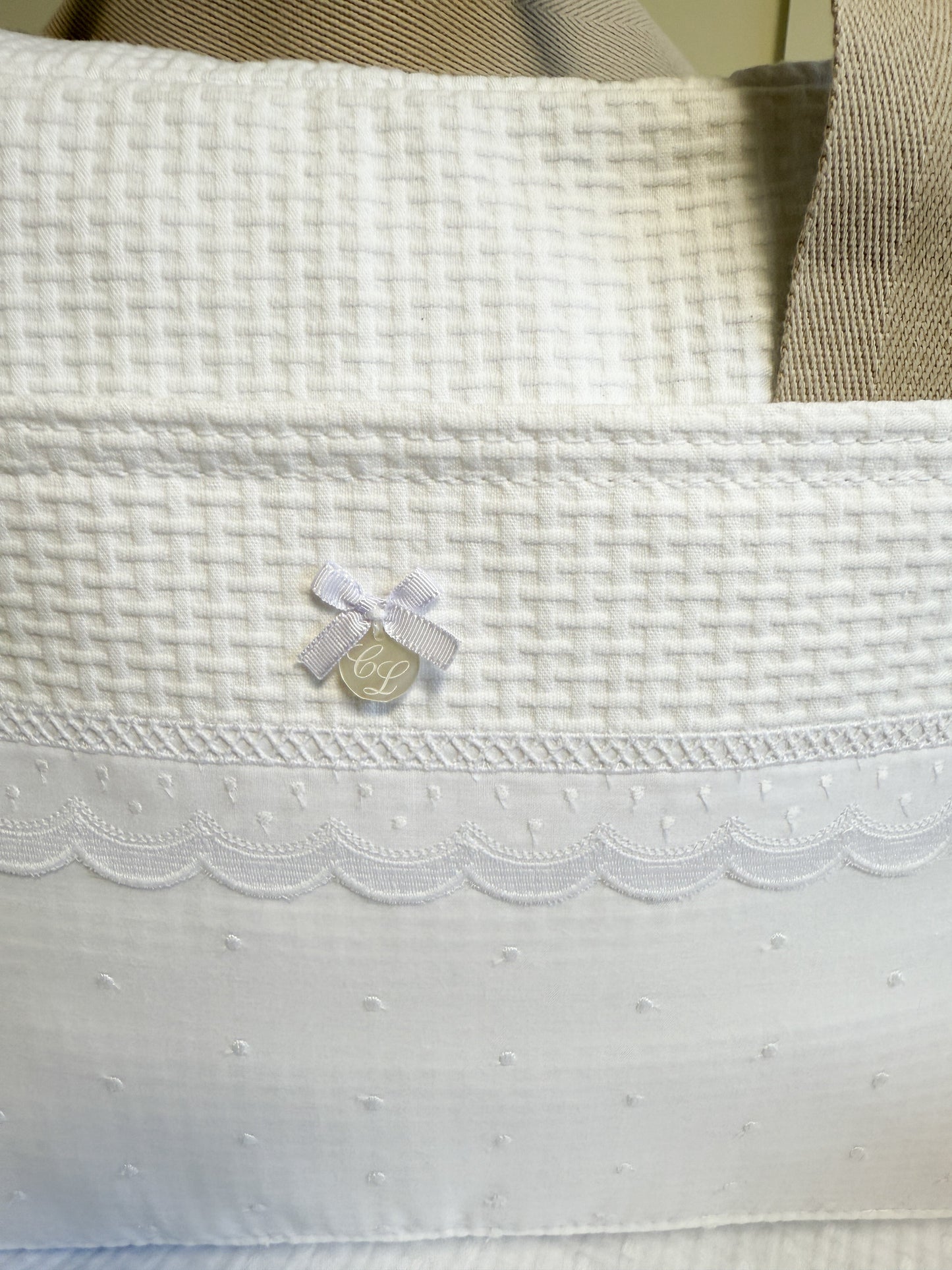 Diaper Bag Lucia