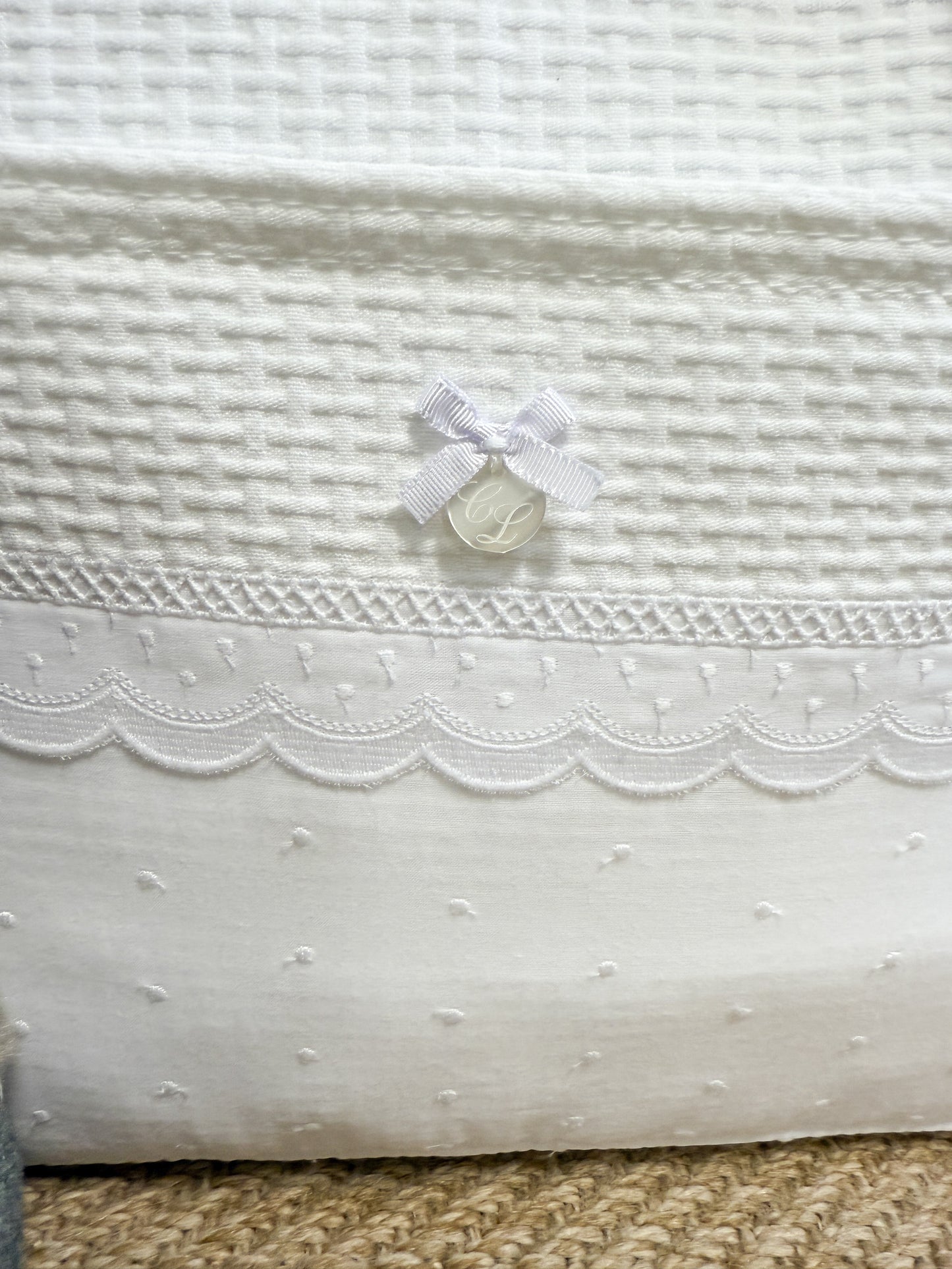 Diaper Bag Lucia
