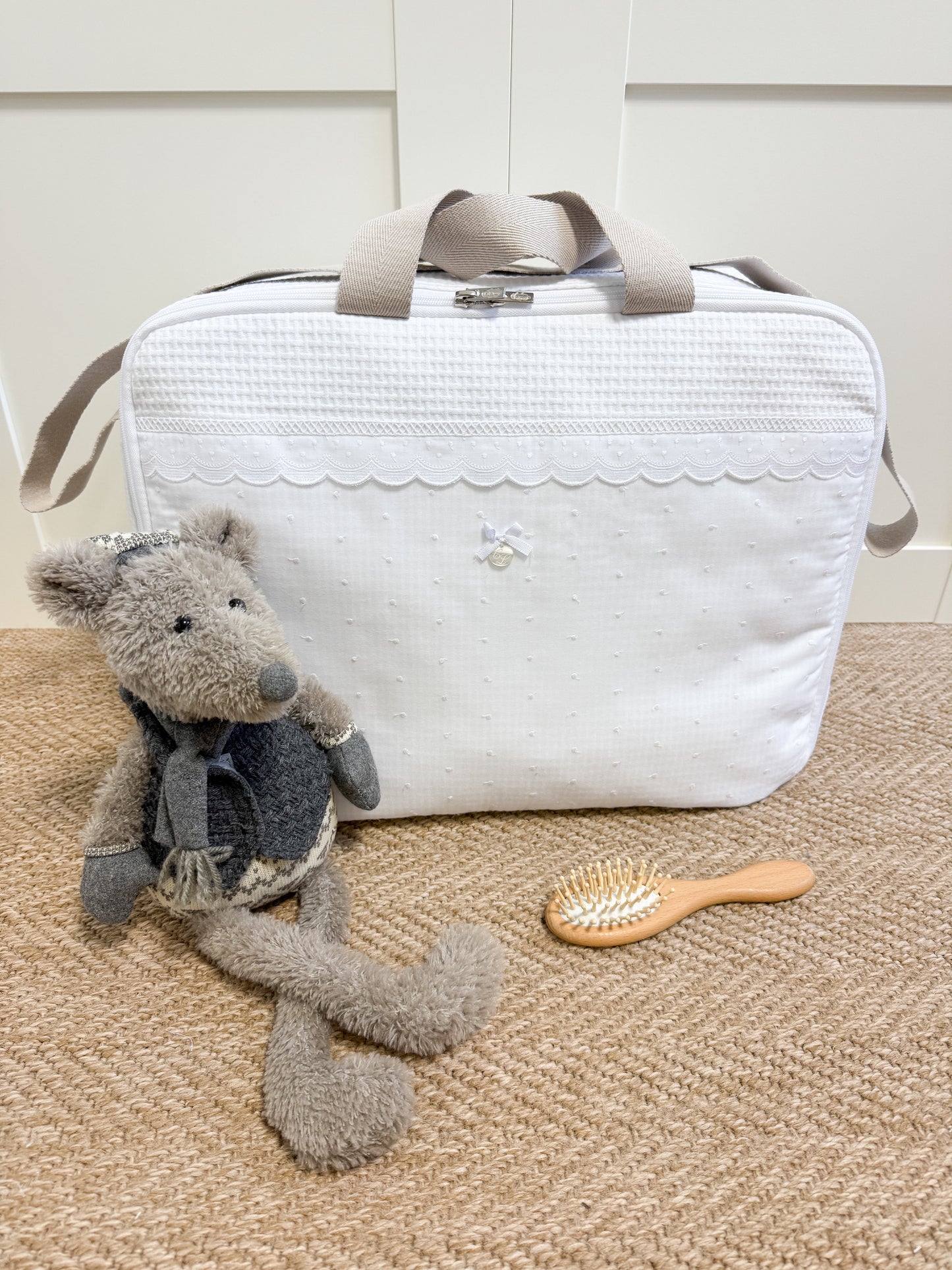 Travel Bag Lucia