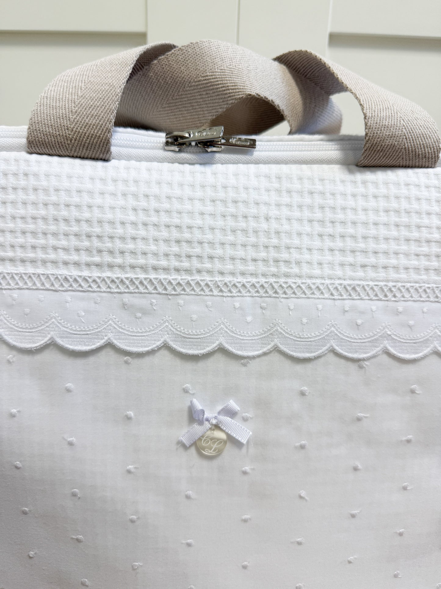 Diaper Bag Lucia