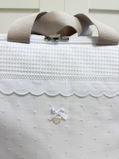 Diaper Bag Lucia