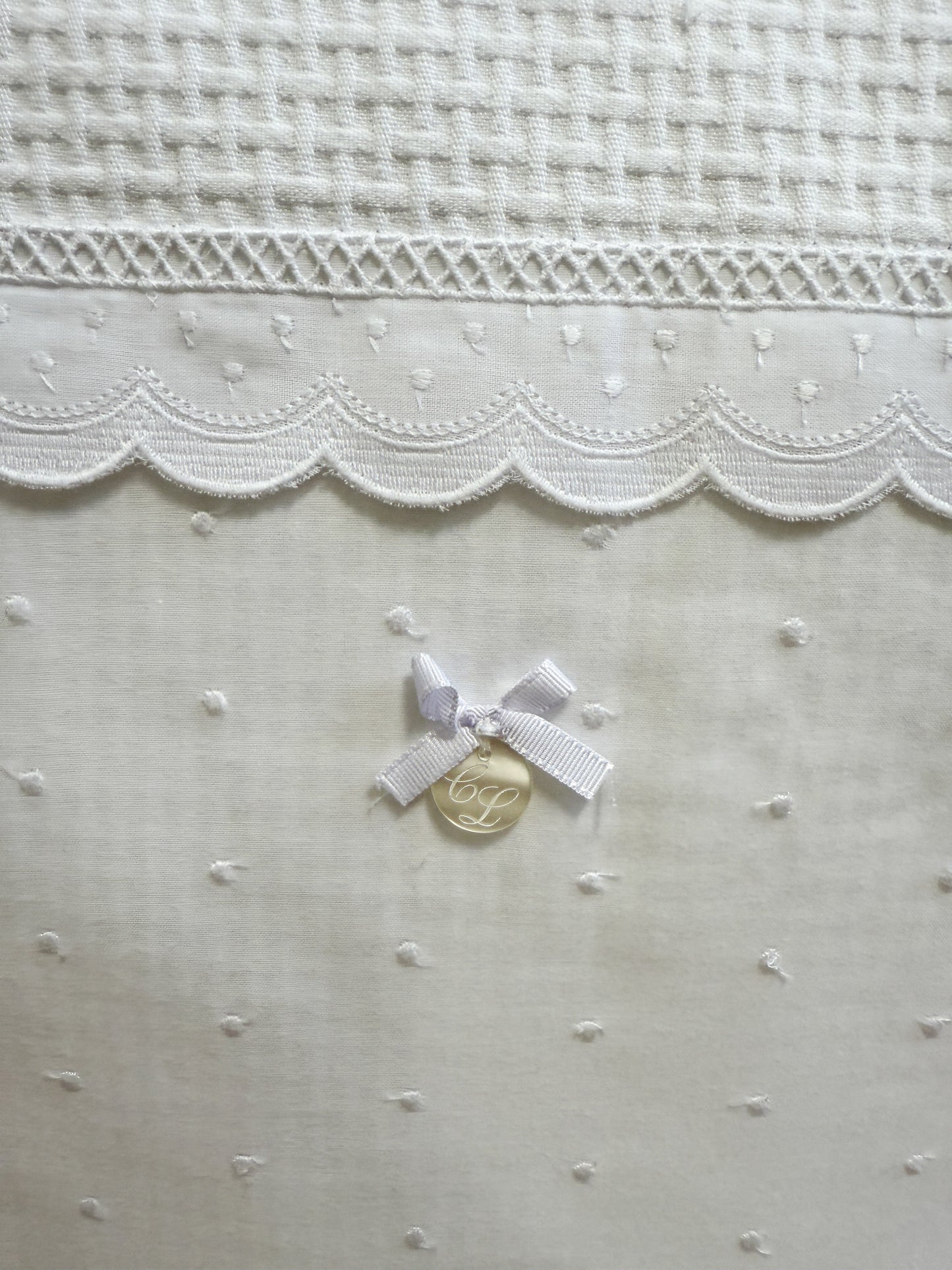 Diaper Bag Lucia