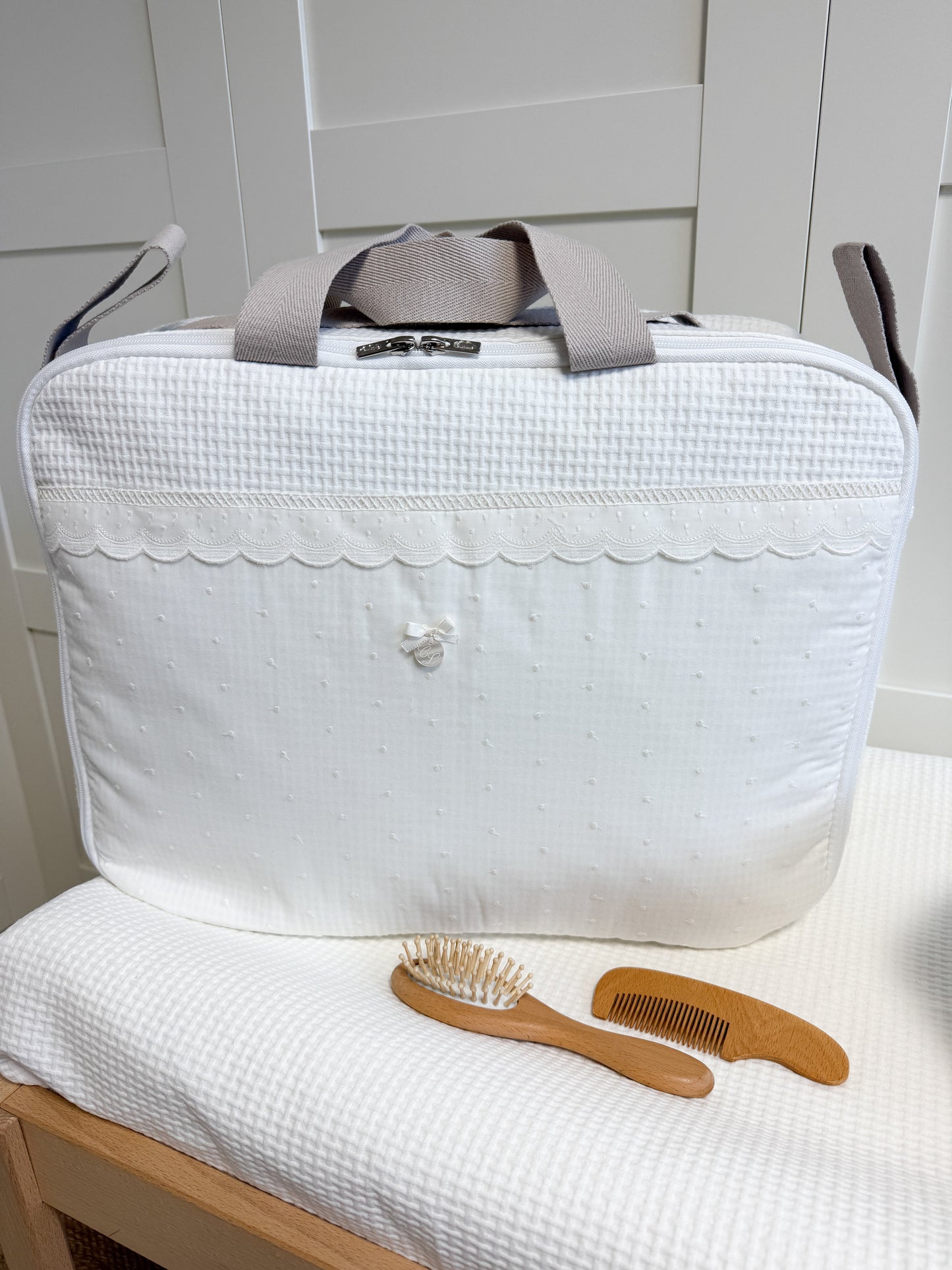 Travel Bag Lucia