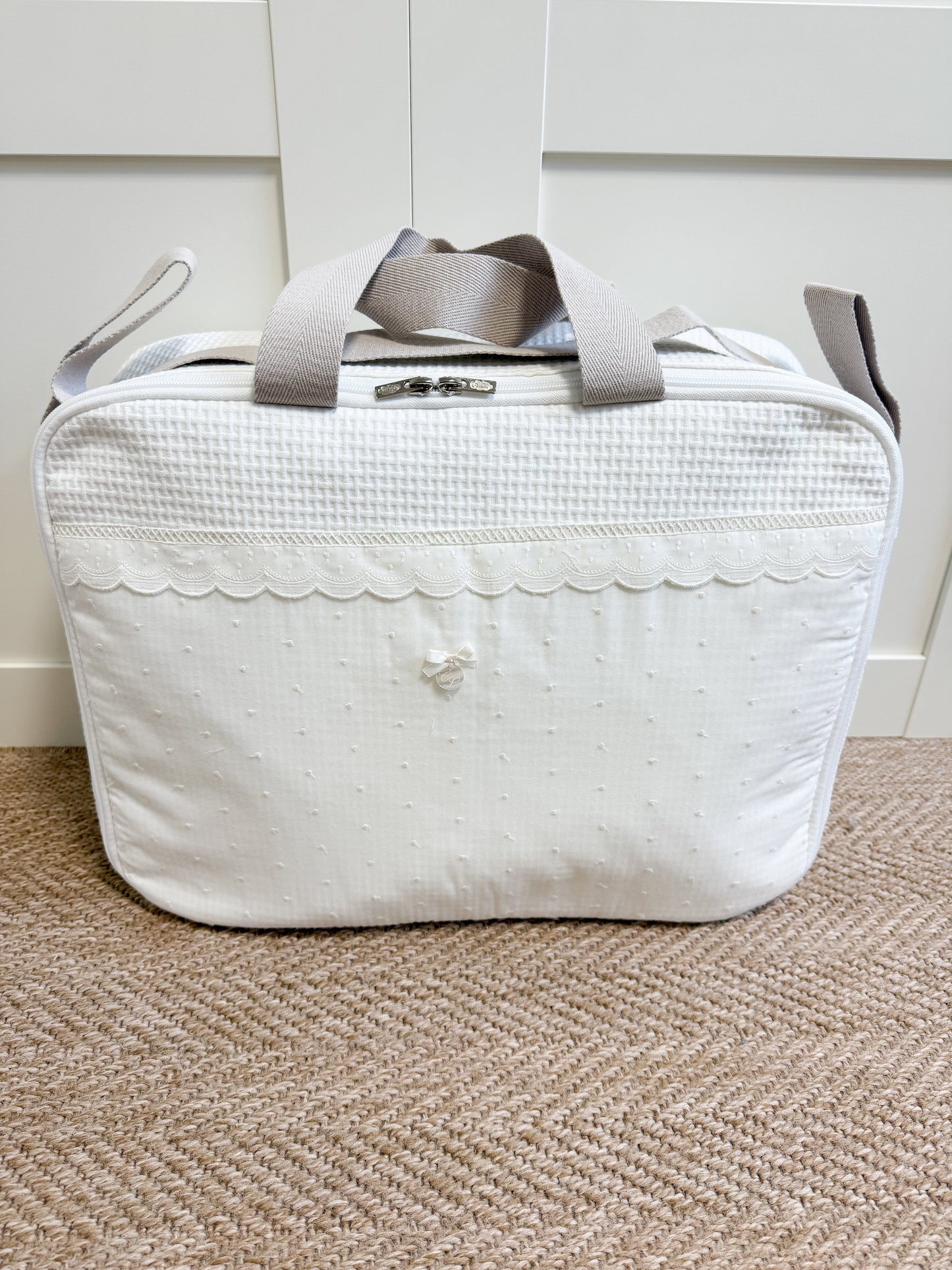 Travel Bag Lucia