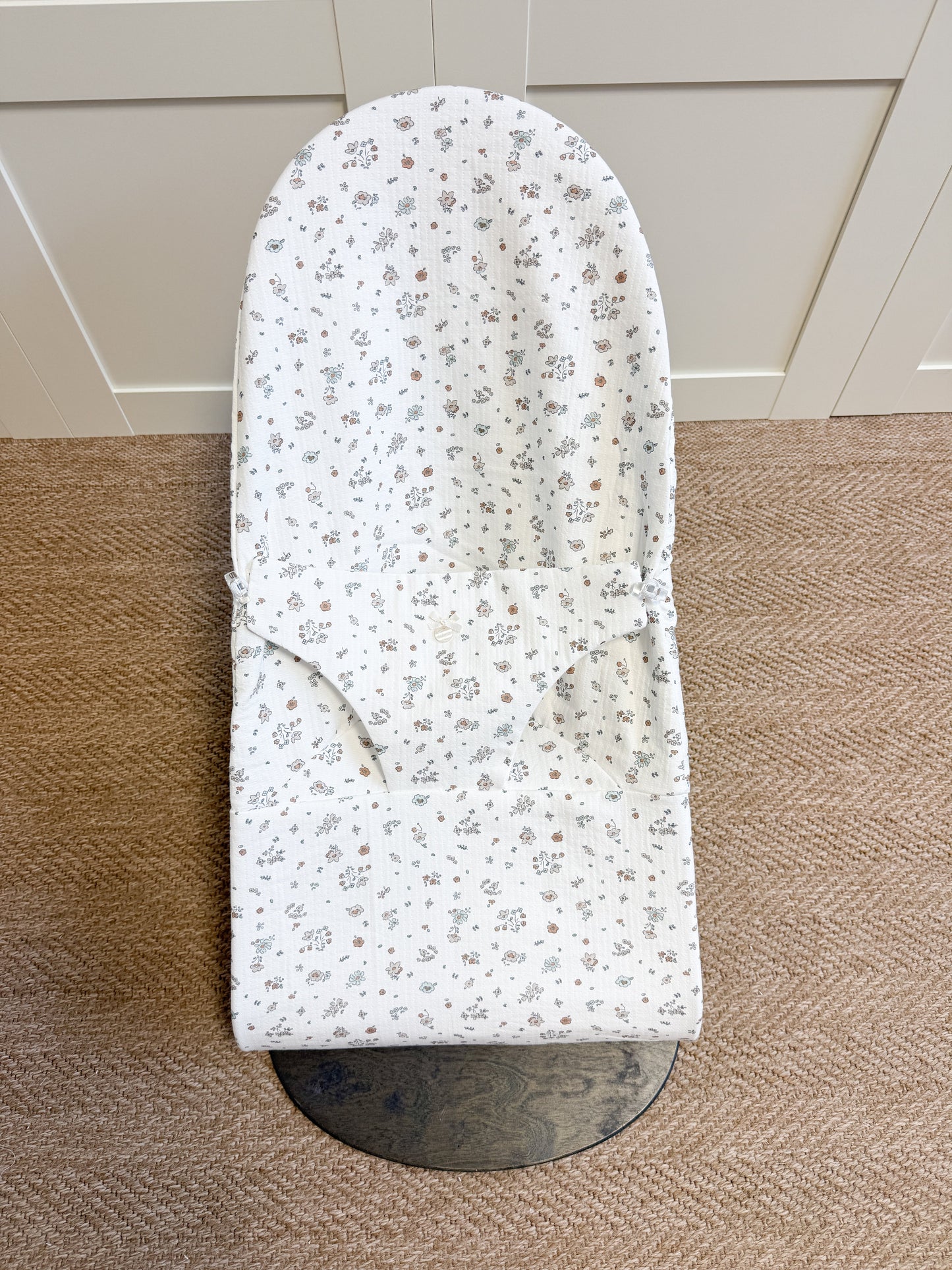 BabyBjorn Bouncer Cover Celia
