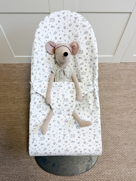 BabyBjorn Bouncer Cover Celia