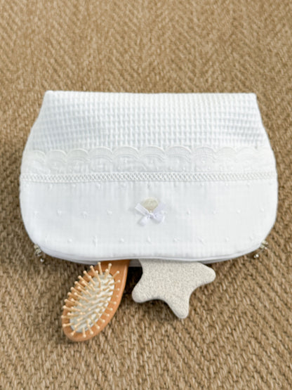 Toiletry Bag Lucia