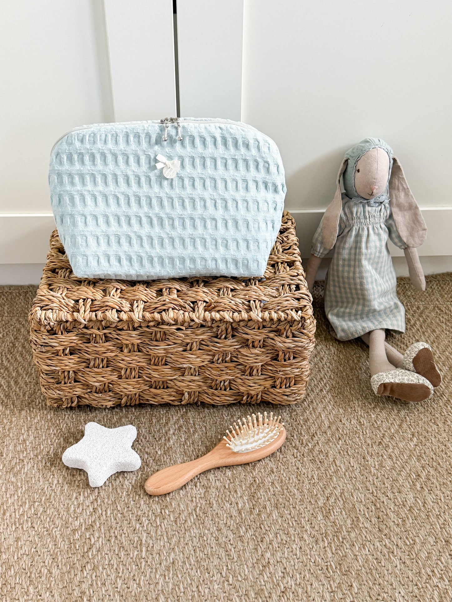 Toiletry Bag Mencia