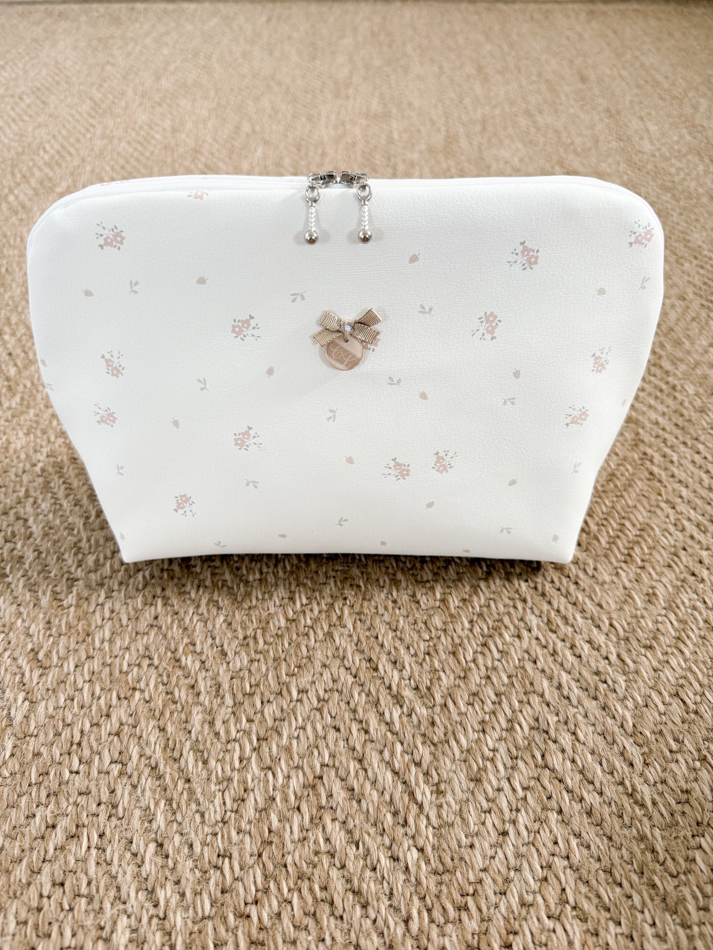 Toiletry Bag Clea Classic
