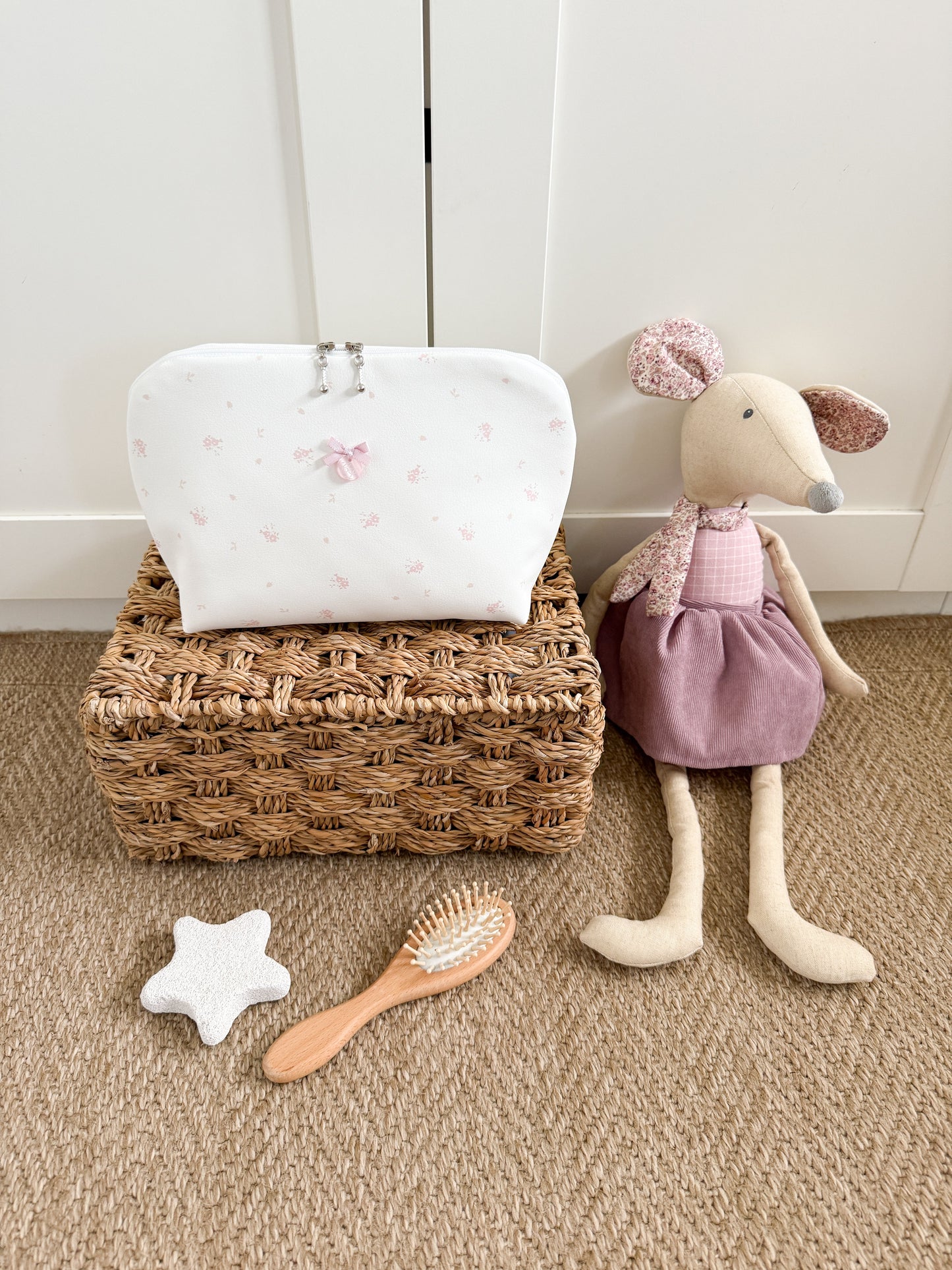 Toiletry Bag Clea Classic
