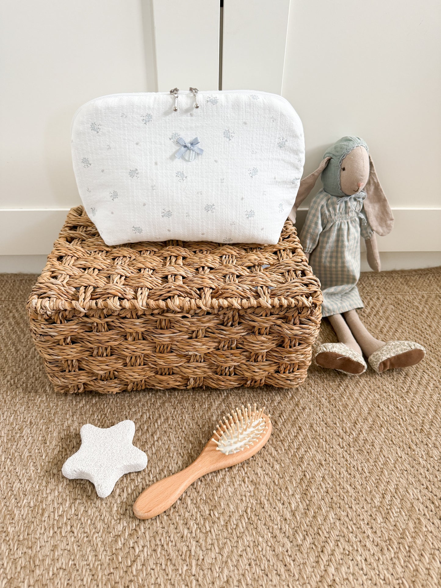 Toiletry Bag Clea