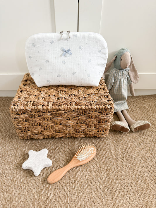 Toiletry Bag Clea